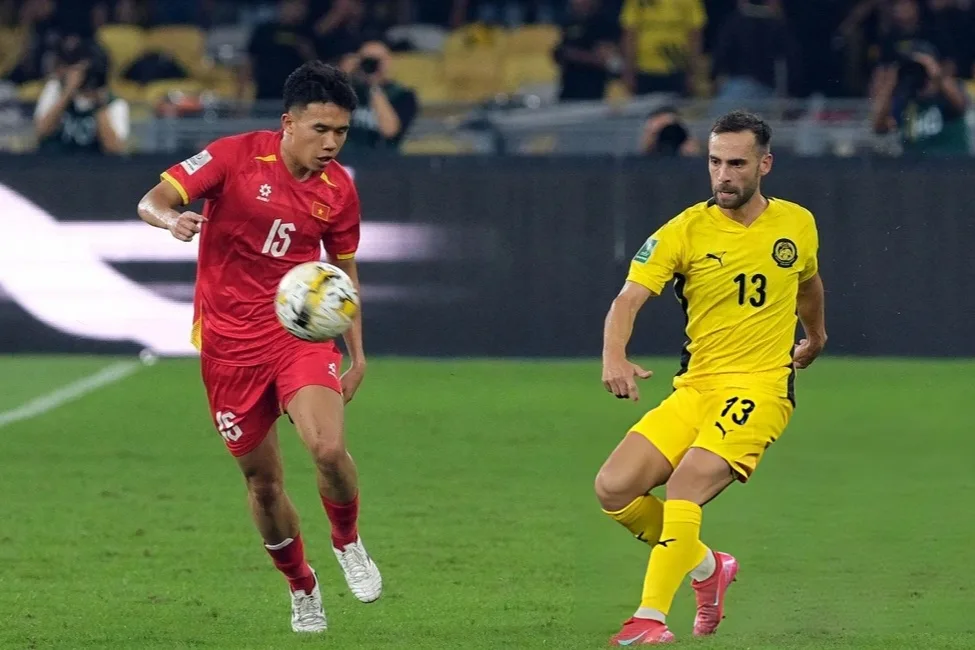 Báo Indonesia nói về việc LĐBĐ Việt Nam tố cáo Malaysia nhập tịch gian lận