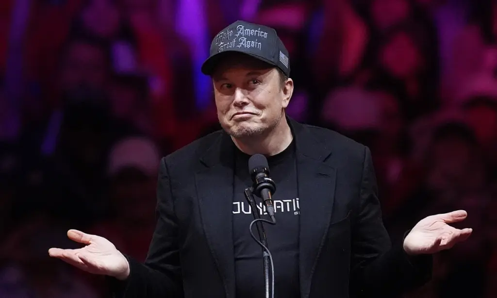 Elon Musk châm chọc việc trao quyền cho tác nhân AI