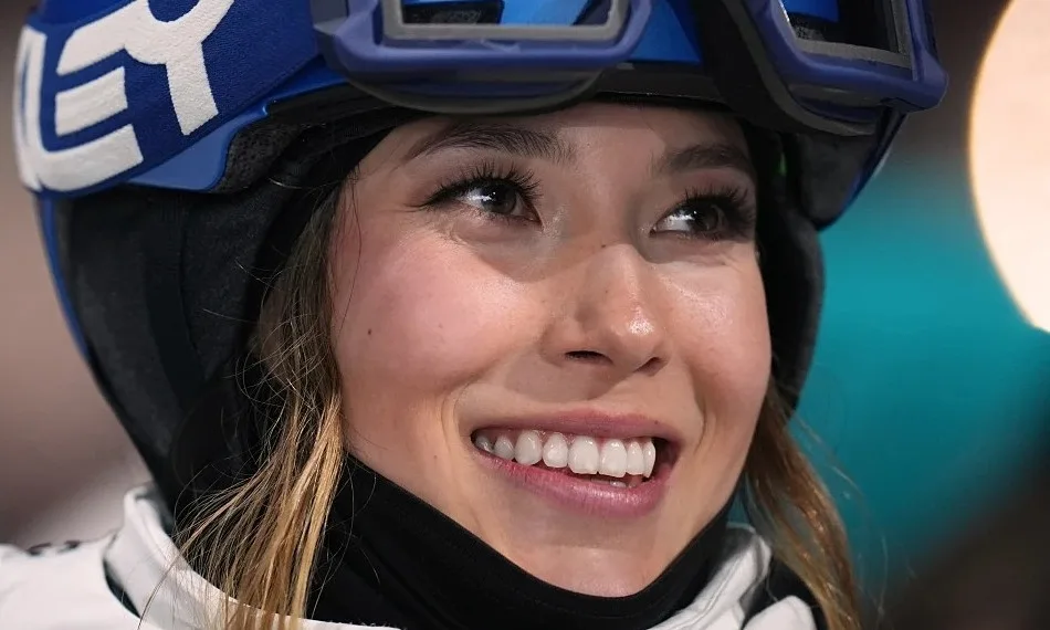 VĐV Mỹ nhận hàng triệu USD khi thi đấu cho Trung Quốc